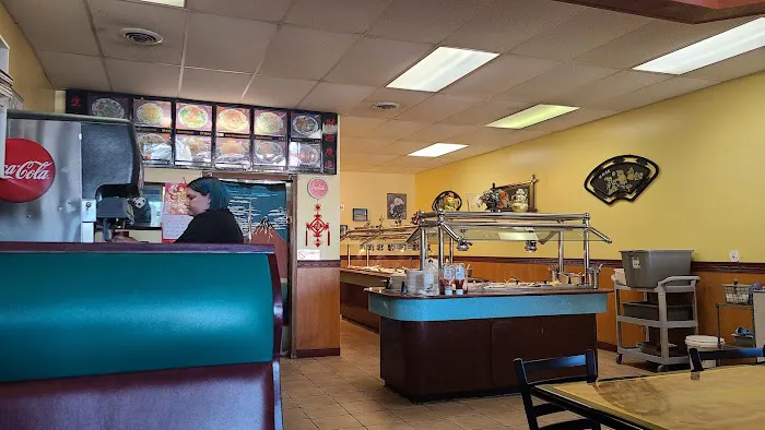 Panda Chinese Restaurant 5