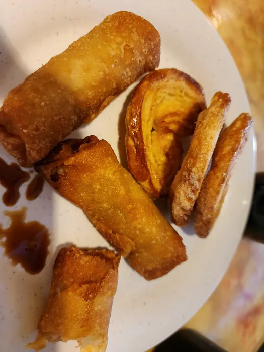 Panda Chinese Restaurant 10
