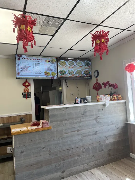 China House 1