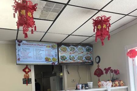 China House