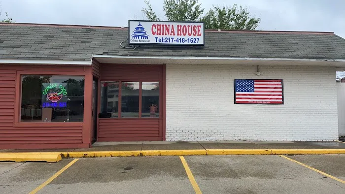 China House 4