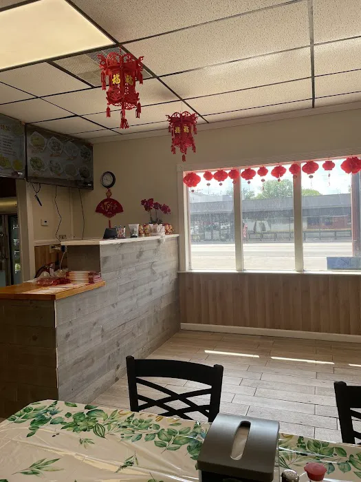 China House 5