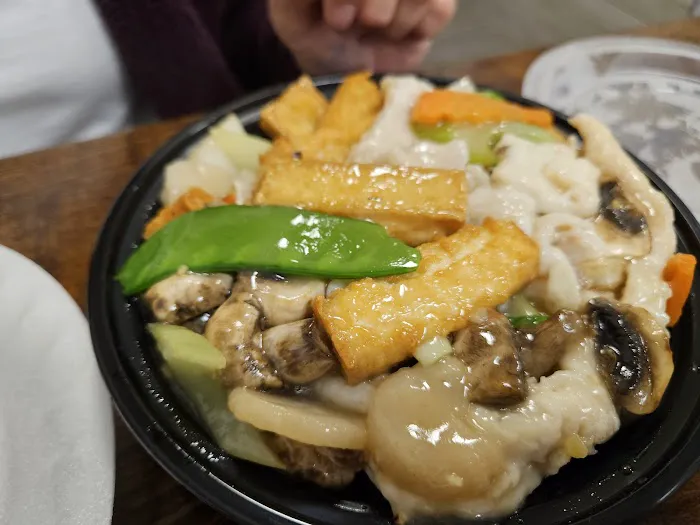 China River Restaurant 2