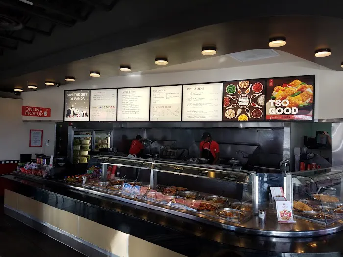 Panda Express 4