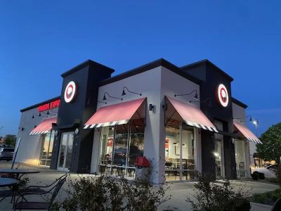 Panda Express 0