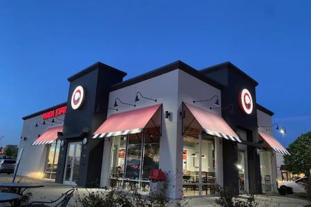 Panda Express