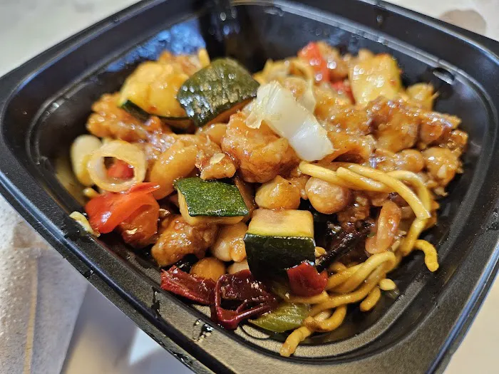 Panda Express 10