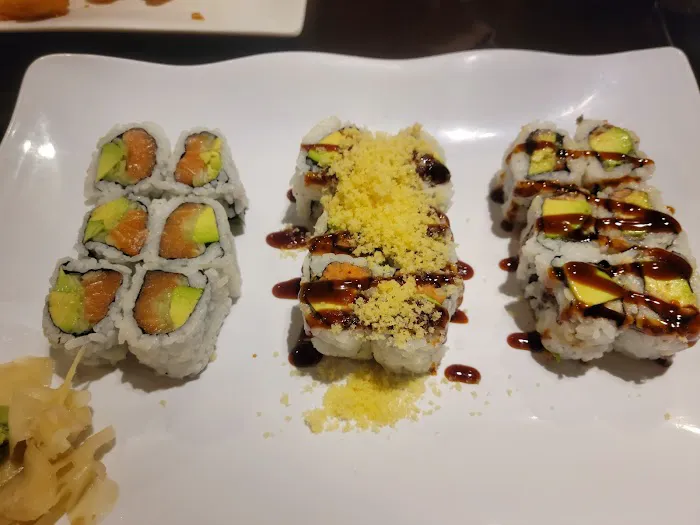 Hunan Restaurant 3