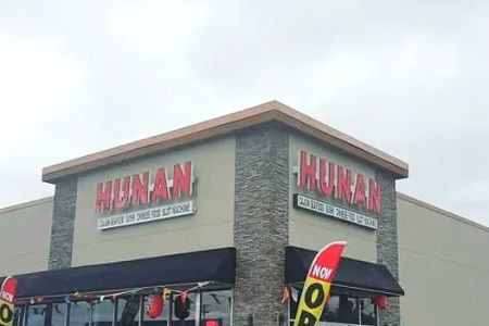 Hunan Restaurant