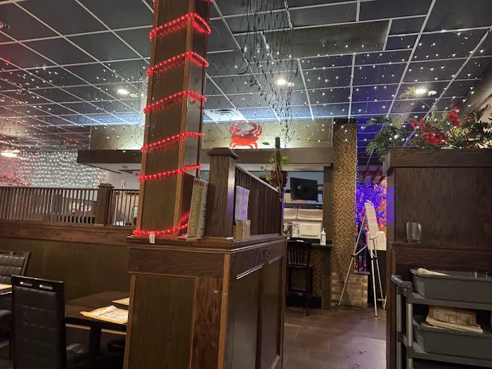 Hunan Restaurant 5