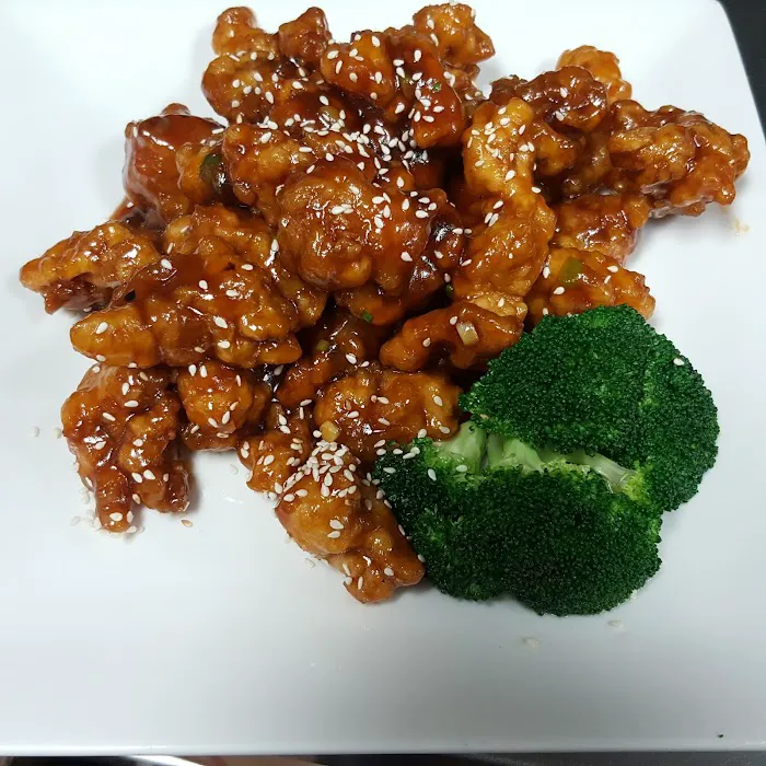 Hunan Restaurant 4