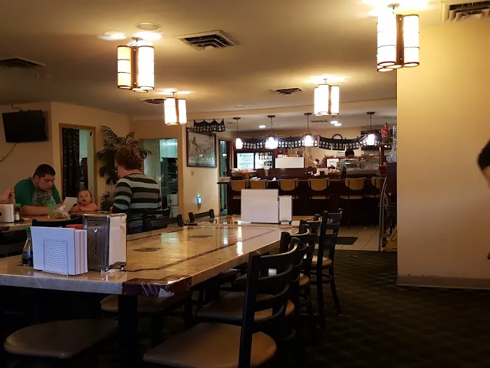 Hunan Restaurant 8