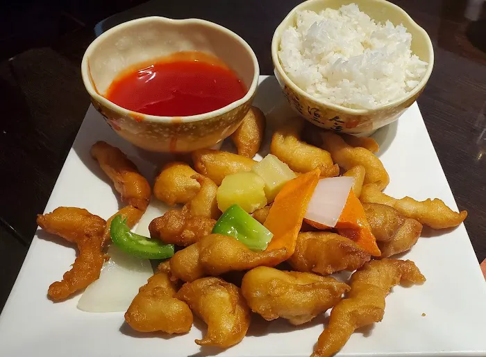 Hunan Restaurant 9