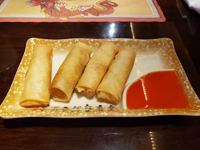 Hunan Restaurant 10
