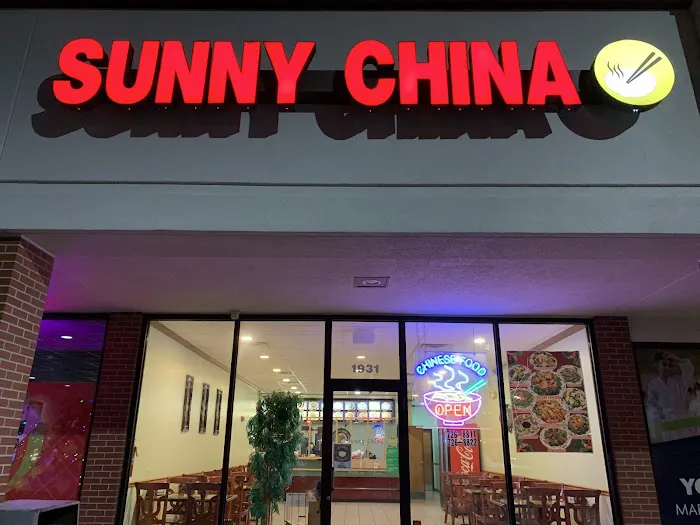 Sunny China House 4