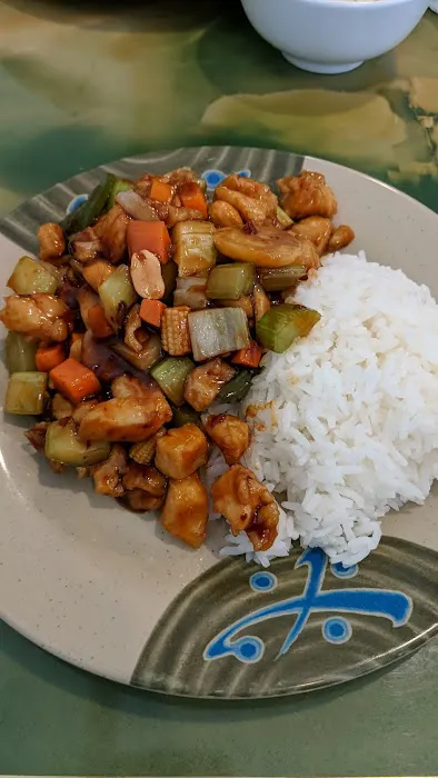 Sunny China House 9