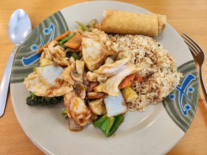 Sunny China House 7