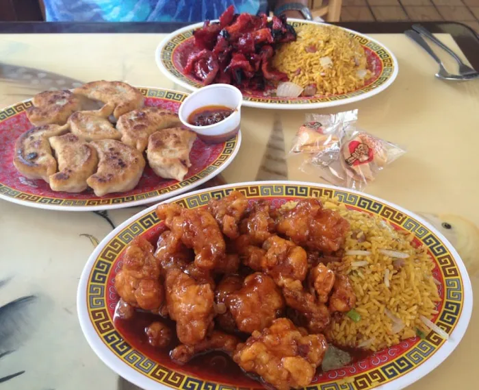 New China 3
