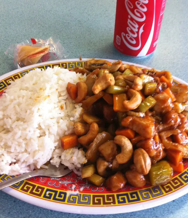 New China 5