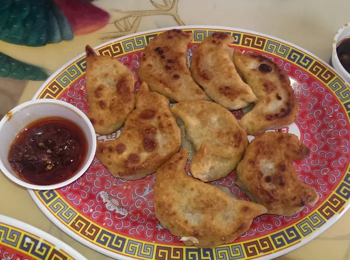New China 4