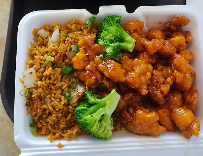 China 1 3