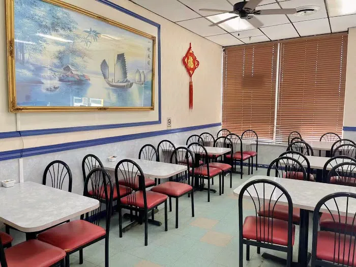 China wok 3