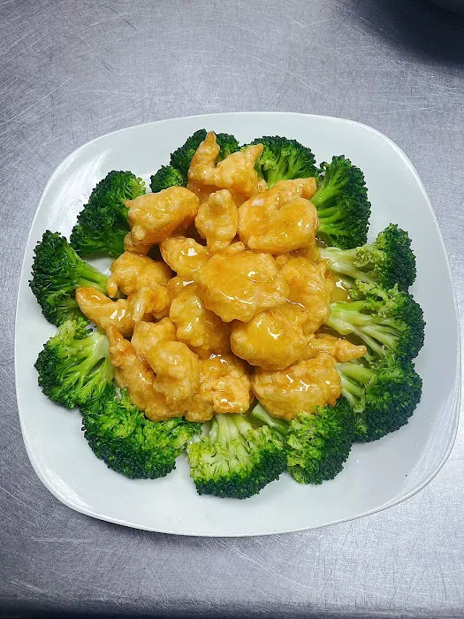 China wok 2