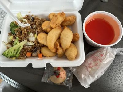 China King 0