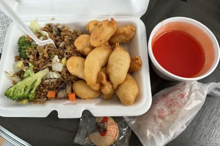 China King
