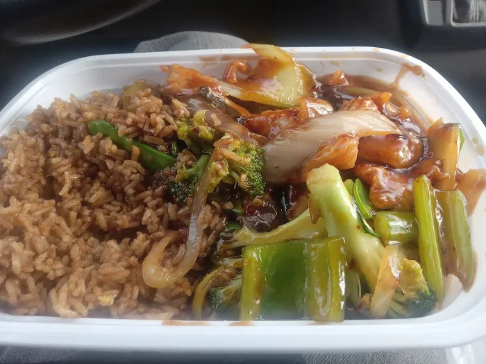 Hunan Express 1