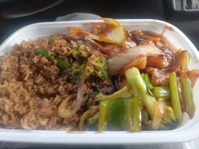 Hunan Express 0