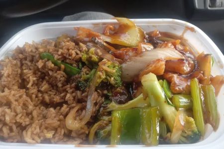 Hunan Express