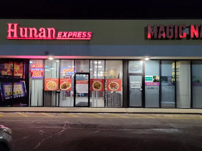 Hunan Express 3
