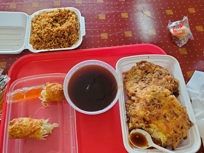 Hunan Express 5