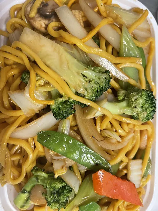 Hunan Express 10