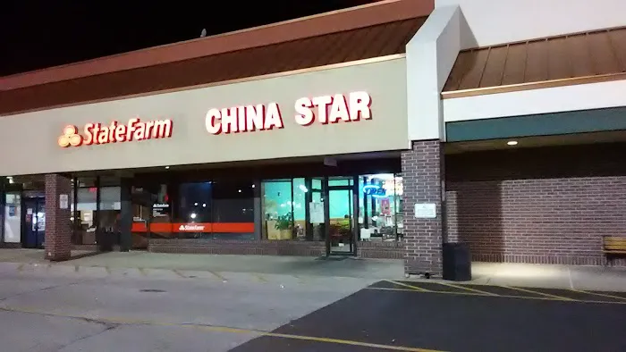 China Star 1