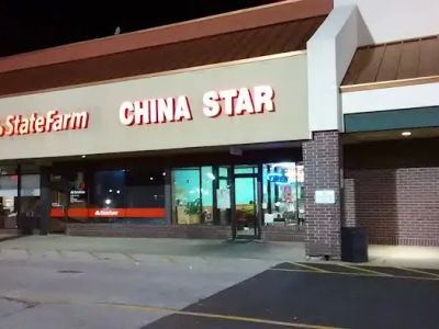China Star 0