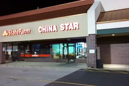 China Star