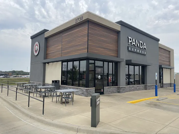 Panda Express 1