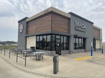 Panda Express 0