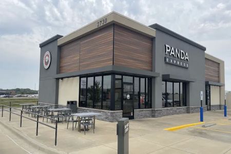 Panda Express