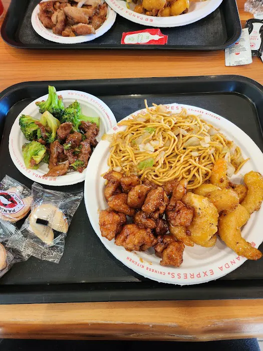Panda Express 2