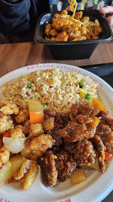 Panda Express 4