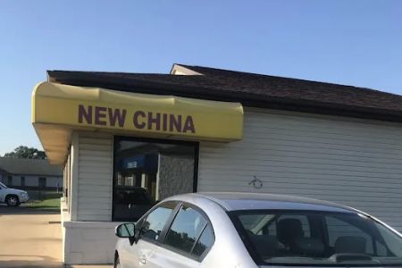 New China