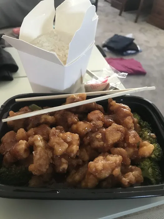 New China 5