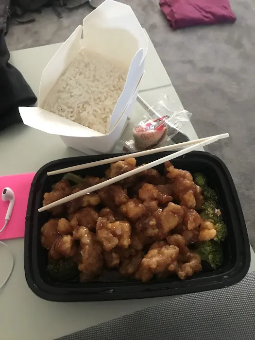 New China 10