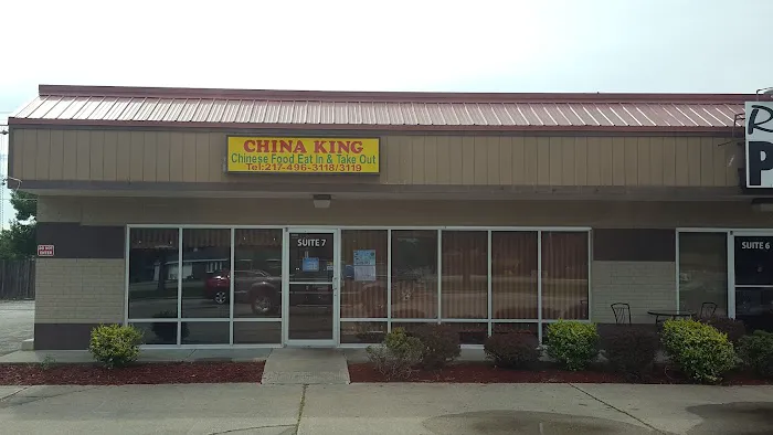 China King 2