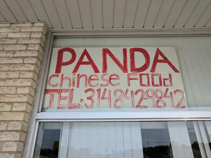 Panda Chinese Restaurant 1