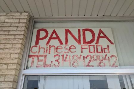 Panda Chinese Restaurant