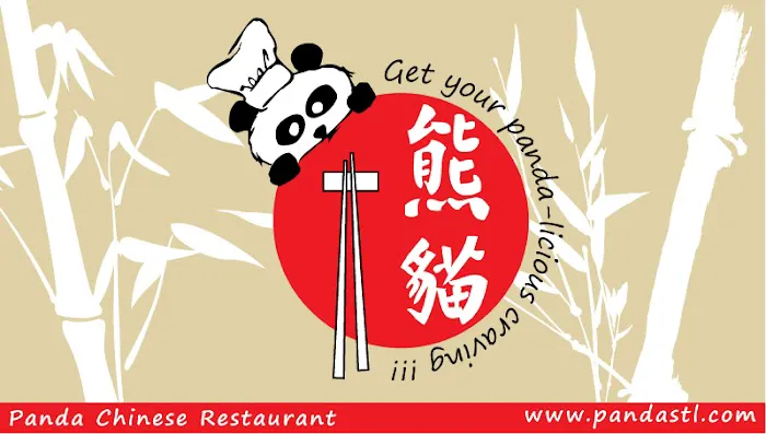 Panda Chinese Restaurant 3